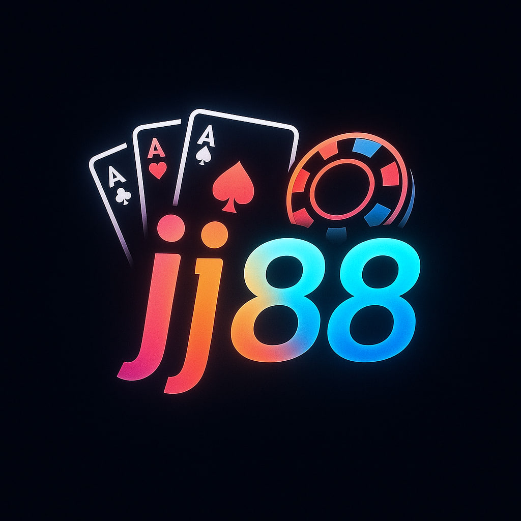 jj88 Trò chơi